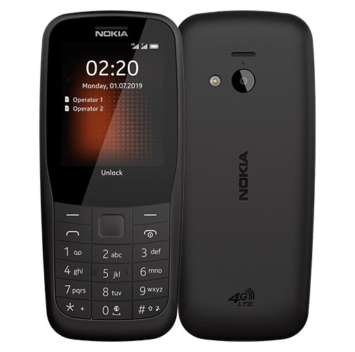 Nokia 220 4G
