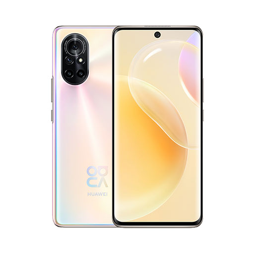 HUAWEI Nova 8 8GB 128GB - Blush Gold