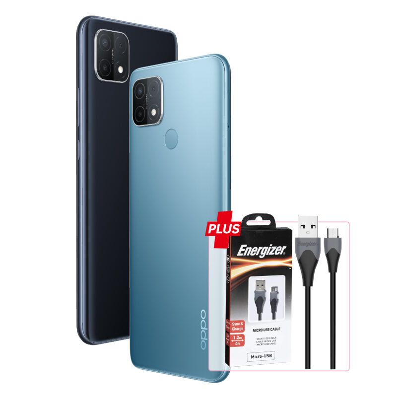 OPPO A15 3GB 32GB Smartphone