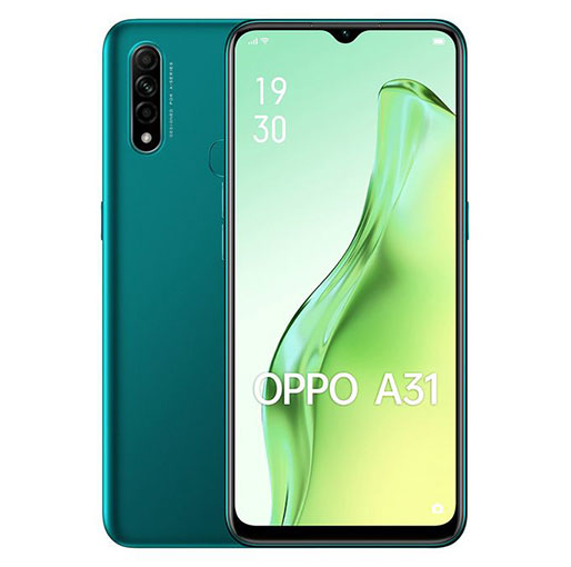 Oppo A31 4GB / 64GB Dual Sim