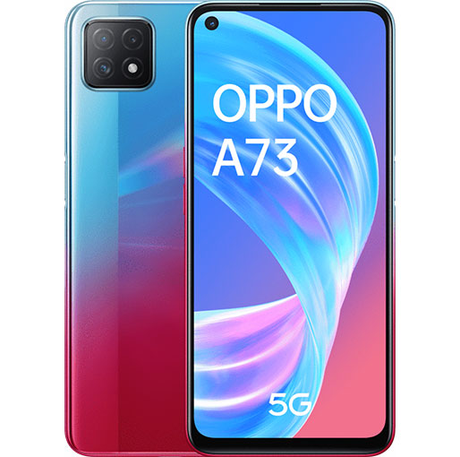 OPPO A73 5G Dual SIM 8GB RAM 128GB