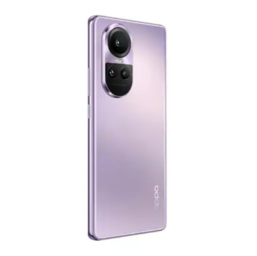 OPPO Reno 10 Pro Plus 5G 12 GB, 256 GB Glossy  Purple