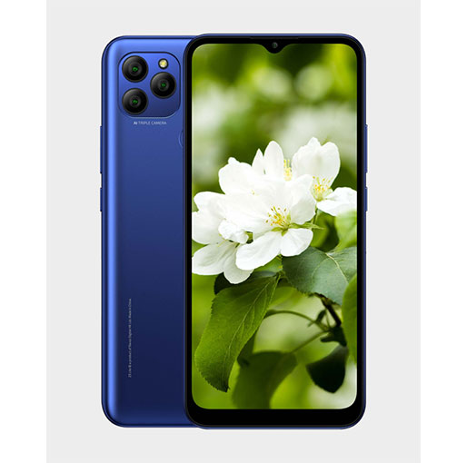 Ravoz Z3 Lite 2GB 32GB – Blue