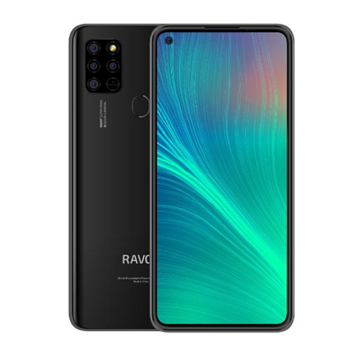 Ravoz Z6 LITE 4GB RAM 64GB
