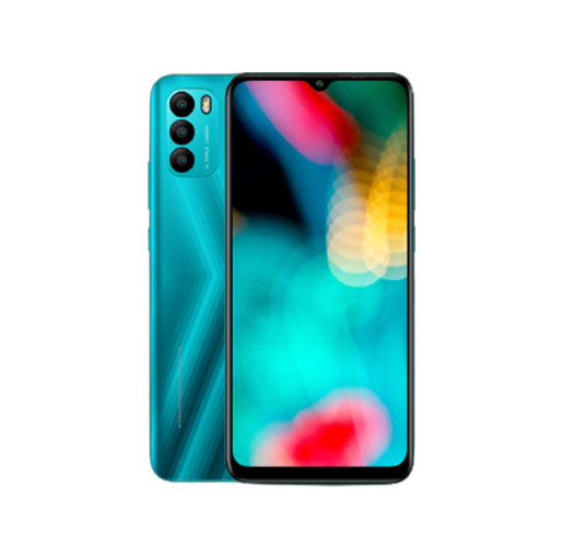 Ravoz Z6 Pro 4GB 64GB - Green