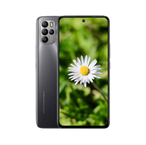 Ravoz Z7 Pro 6GB 128GB - Grey