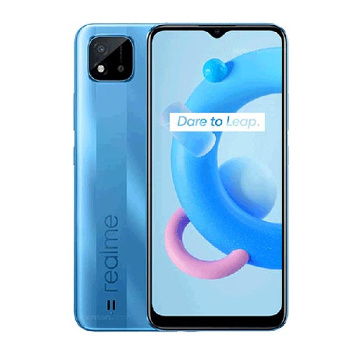Realme C11 2GB 32GB