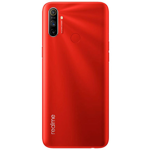 Realme C3 3GB + 64GB