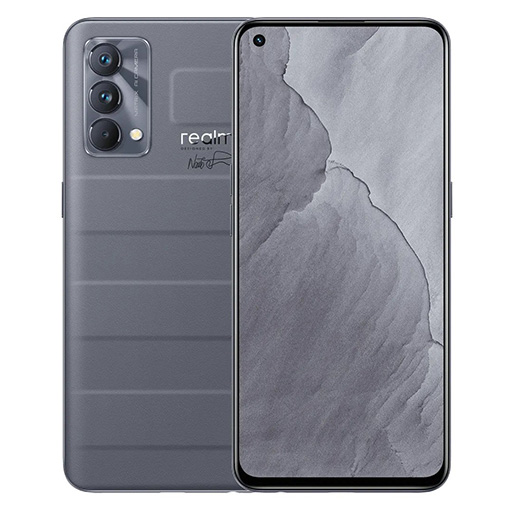 Realme GT Master Edition 5G 8GB 256GB – Voyager Grey
