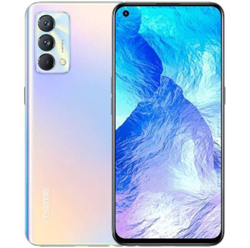 Realme GT Master Edition 5G 8GB 256GB – Daybreak Blue