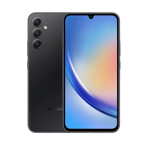Samsung Galaxy A34 5G 8GB 128GB