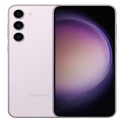 Samsung Galaxy S23+ Dual SIM 5G Smartphone, 8 GB RAM, 512 GB Storage