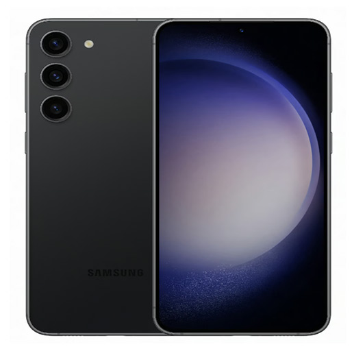 Samsung Galaxy S23+ Dual SIM 5G Smartphone, 8 GB RAM, 256 GB Storage