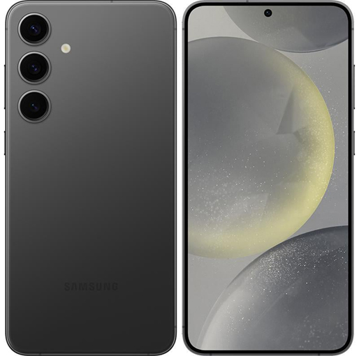 Samsung Galaxy S24+ 5G 12 GB RAM / 512 GB - Onyx Black