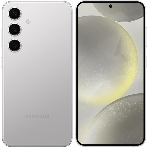 Samsung Galaxy S24 5G 8 GB RAM / 256 GB - Marble Grey