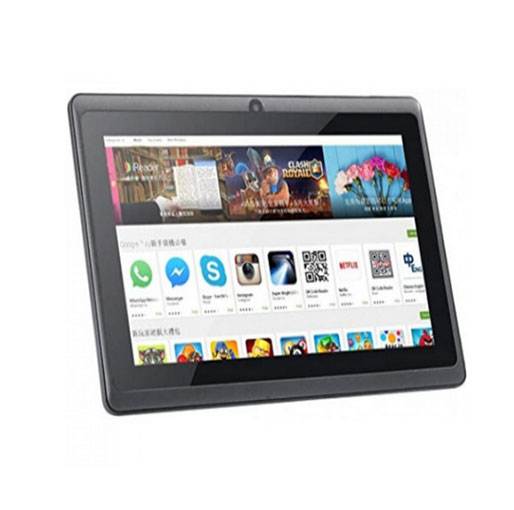 Modio M1 1GB 16GB Wi-Fi Tablet