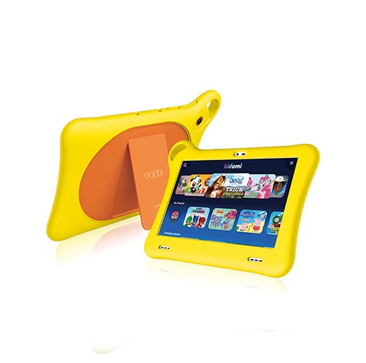 Alcatel TKEE Mini Smart Tablet For Kids-7"