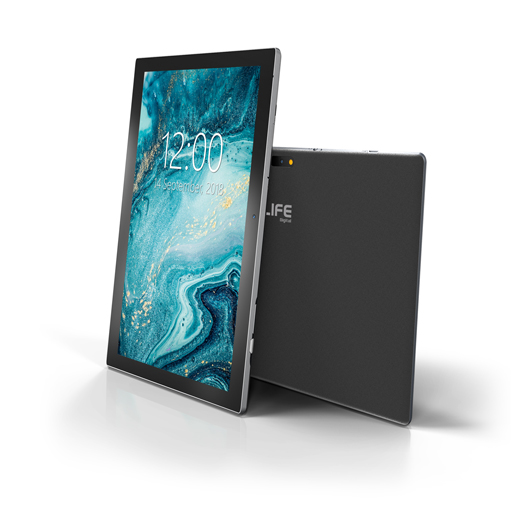 ILIFE WI-FI TABLET K3102 16GB 2GB 10.1"