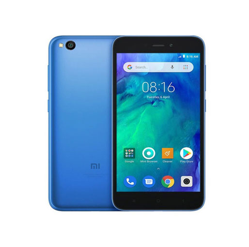 Xiaomi Mi Redmi GO (1GB RAM, 8GB ROM)