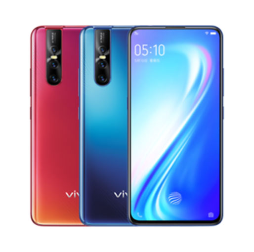 VIVO S1 (6GB RAM, 128GB ROM)