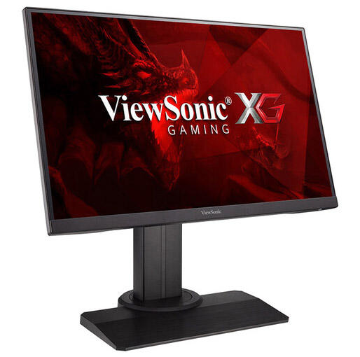 ViewSonic XG2405 23.8" 16:9 FreeSync 144 Hz Gaming IPS Monitor