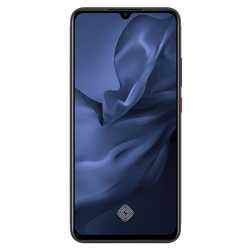 VIVO S1 PRO 8GB128GB-Glowing Night