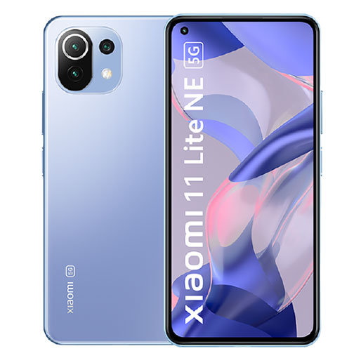 Xiaomi 11 Lite 5G NE 8GB 128GB