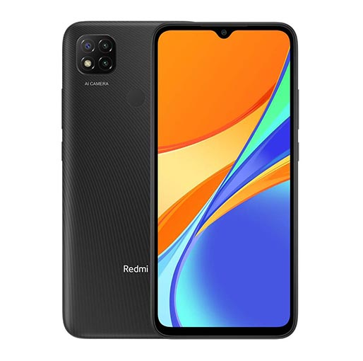 Buy Xiaomi Redmi 9C 4GB 128GB at best price in Qatar.