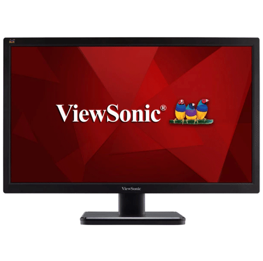 Viewsonic VA2223-H 22” 1080p Cost-Effective Monitor with HDMI and VGA Input