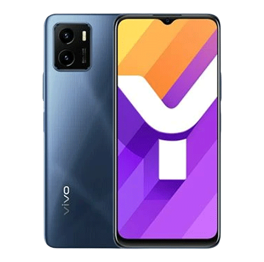 Vivo Y15s 3GB 32GB
