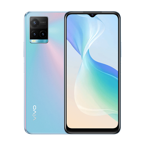 Vivo Y33s 8GB 128GB