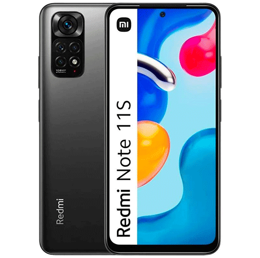 Xiaomi Redmi Note 11S 6GB/128GB